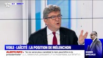 Municipales: Jean-Luc Mélenchon affirme que La France insoumise 