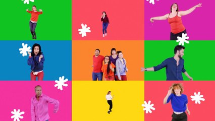 Ibrahim Maalouf - Happy Face (Official Music Video)