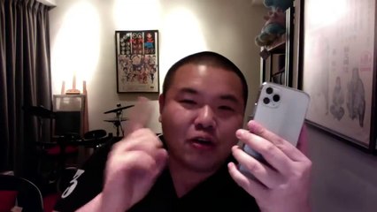 2019-10-17 Bob叔 Live (LeMao James) part 1