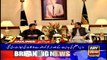 ARYNews Headlines |Pakistan to attend Afghan peace talks in Moscow| 10PM | 23 Oct 2019