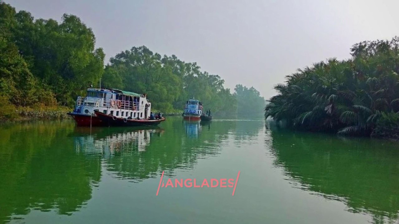 "BANGLADESH" Top 50 Tourist Places | Bangladesh Tourism