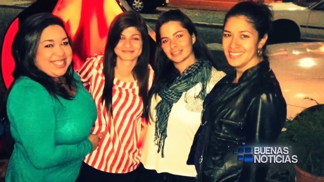 Buenas Noticias 22 oct 19