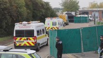 Hallazgo de 39 cadáveres en Essex reabre el debate sobre inmigración irregular