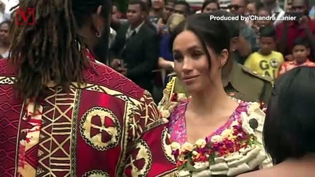 How the Royal Family Would Change if Prince Harry and Meghan Markle Gave Up Their Titles and Quit Forever