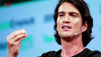 SoftBank Takes Over WeWork in $10 Billion Deal