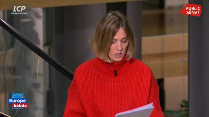 Émission spéciale Brexit - Europe hebdo (23/10/2019)