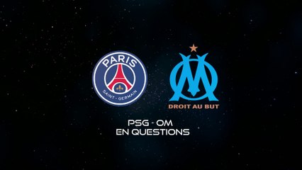 PSG - OM : l'heure de briser la malédiction pour Marseille ?