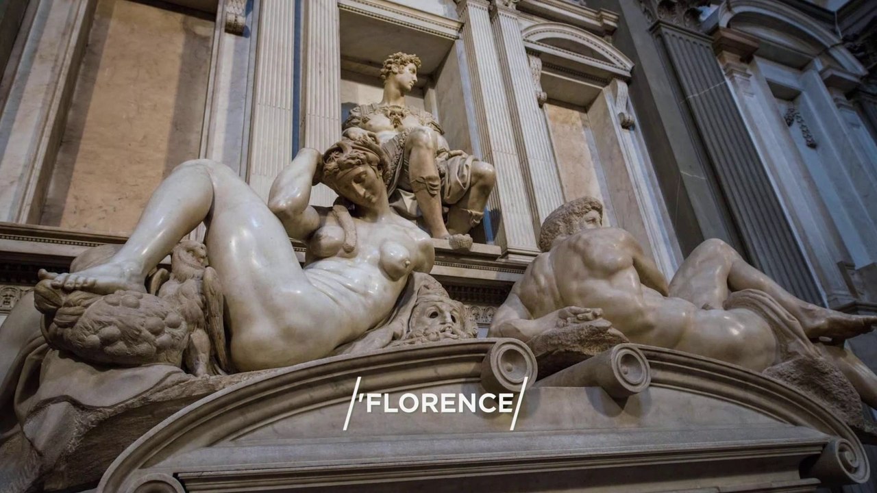 "FLORENCE" Top 25 Tourist Places | Florence Tourism | ITALY