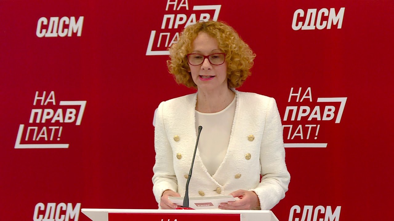 Уште 4 членки на НАТО треба да го ратификуваат...