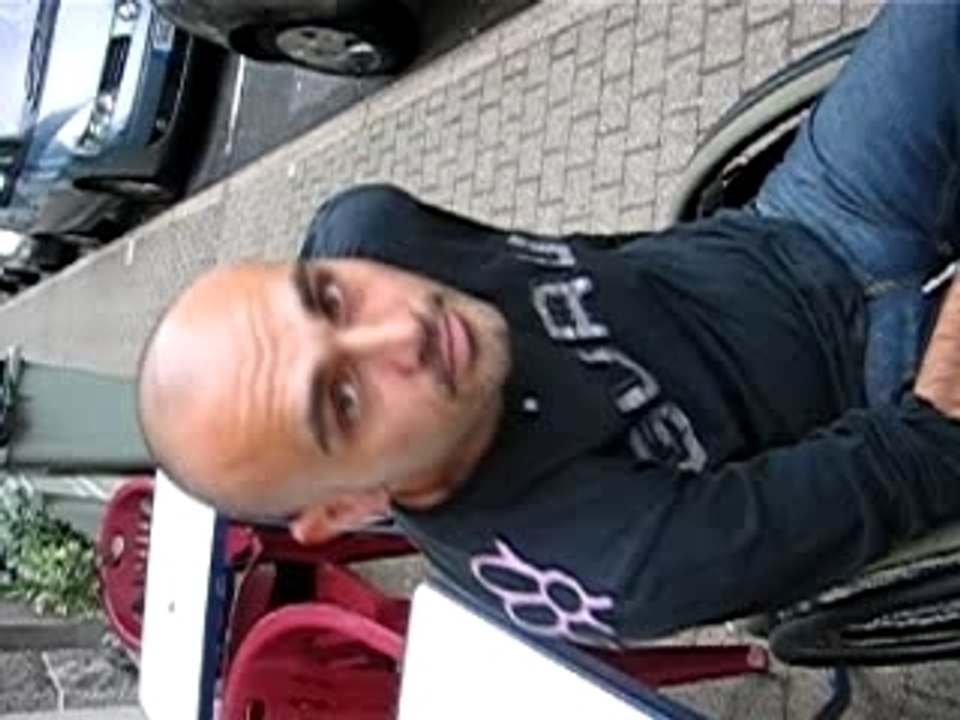 Franck vermet
