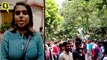 Standoff Between Students & Jamia Millia Islamia Administration Over Israeli Delegate Ends