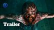 Antlers Trailer #1 (2020) Keri Russell, Jesse Plemons Horror Movie HD