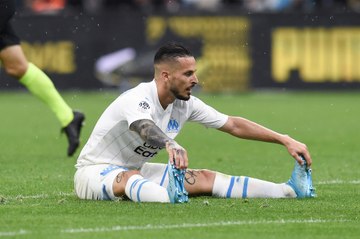 OM - PSG : Dario Benedetto, la principale arme offensive de Marseille ?
