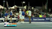 WTT Rewind 2019: NY Empire vs. OC Breakers Men's Doubles