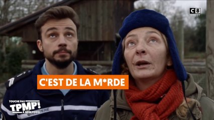 Le petit tour du PAF : retour sur la série à succès : "Capitaine Marleau"