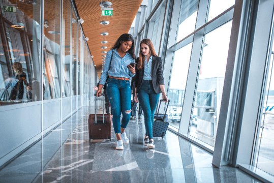 Here's How to Get a Southwest Companion Pass