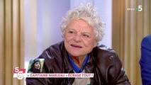 Les confidences de Josée Dayan, réalisatrice de capitaine Marleau, sur les guests de la série