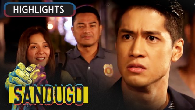 Leo, nagulat nang muling makita ang kanyang pamilya | Sandugo