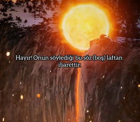 "Boşa geçirdiğim dünyada iyi işler yapayım" demeden önce...