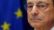 Quel bilan pour Mario Draghi le président de la Banque Centrale Européenne ?