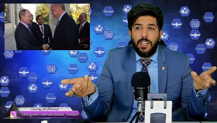 توافق تاریخی پوتین و اردوغان علیه تروریستهای پانکُرد سوریه، درخواست تروریستها از اسرائیل_