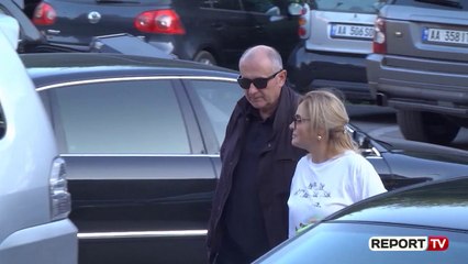 Report TV - Nesër mblidhet Zgjedhorja! PD refuzon, 'tryezë paralele' në selinë blu!