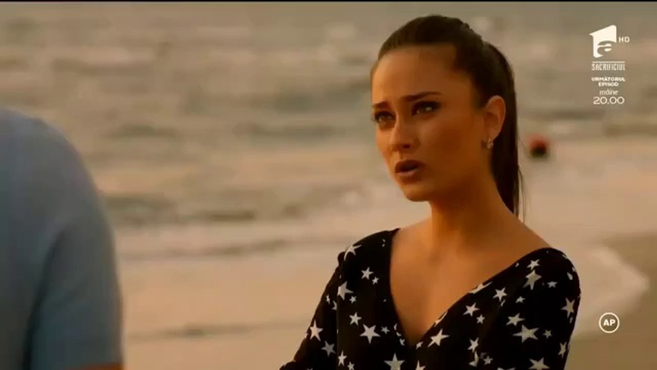 Sacrificiul - Episodul 13 din 23 Octombrie 2019 - Partea 1 || Sacrificiul  (23/10/2019) || Sacrificiul Episodul 14