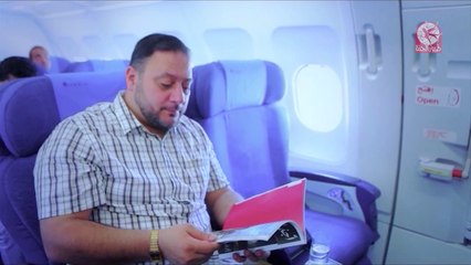 بالسلامة حبيبي يا بابا - المقاديد | طيور الجنة