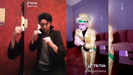 best Anime TIK TOK Compilation || Part 2 HD