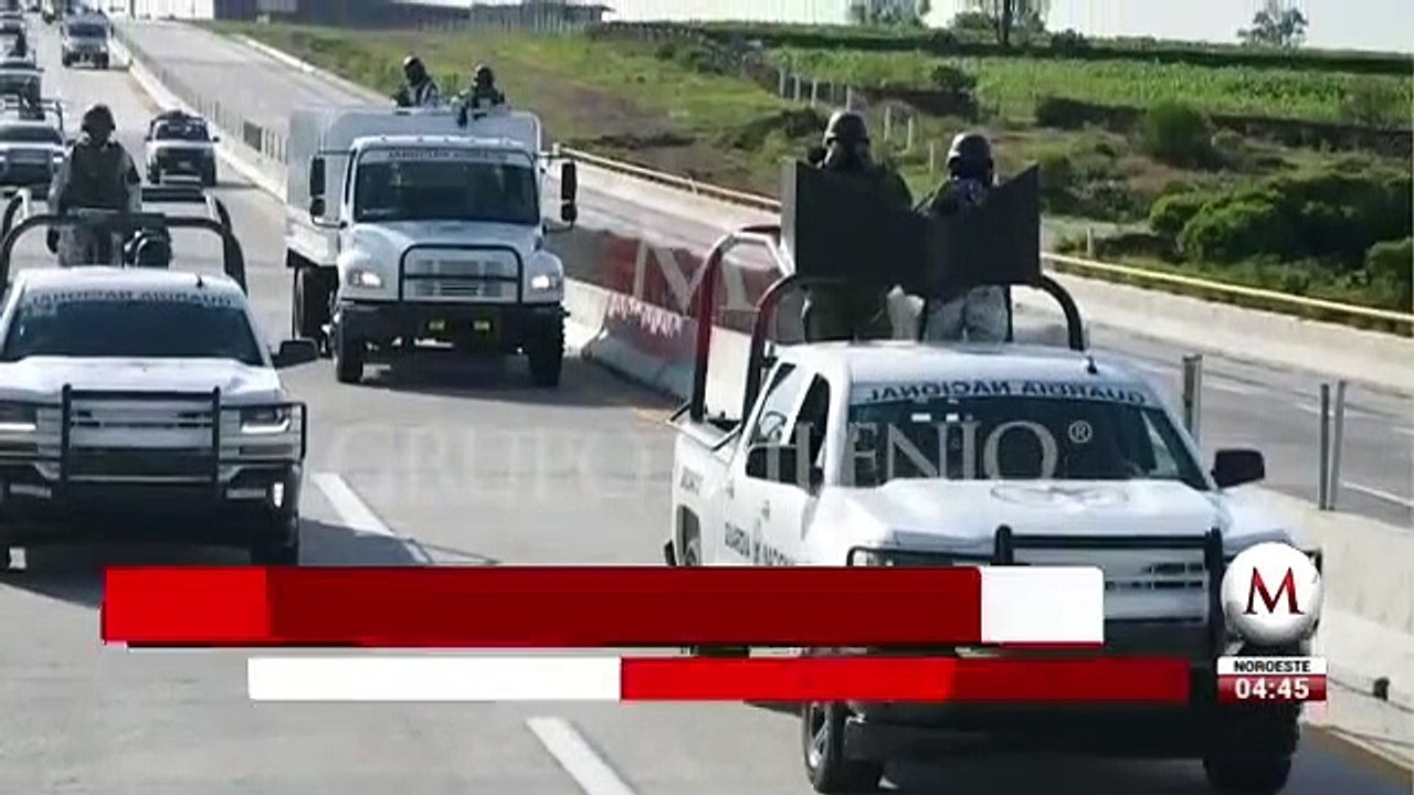 Asegura Guardia Nacional 14 kilos de droga en León