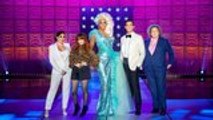 VH1's 'RuPaul's Celebrity Drag Race' Set to Premiere in 2020 | THR News