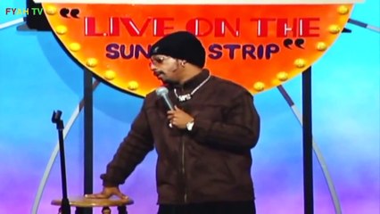 Katt Williams - Chocolate Sundaes Live On Sunset Strip (10)