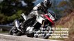 Top Small Adventure Motorcycles To Tour On