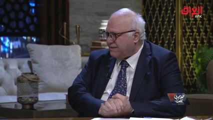 الخبير الاقتصادي مظهر صالح : الانفجار الاستهلاكي ظاهرة حديثة في العراق