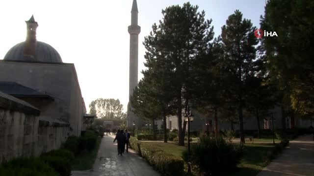 1. Uluslararası Balkan Tıp Eğitimi Sempozyumu Sağlık Müzesi'nde gerçekleştirildi