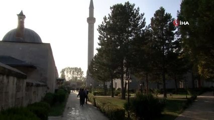 1. Uluslararası Balkan Tıp Eğitimi Sempozyumu Sağlık Müzesi'nde gerçekleştirildi