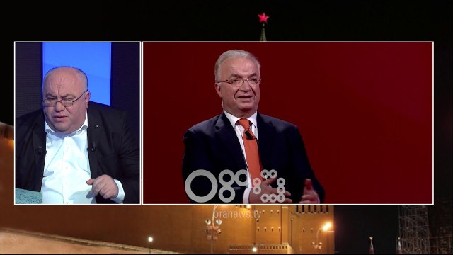 Ju flet Moska : Vrasja e Ali Ukës për të cilën debatuan Hashim Thaçi dhe Sali Berisha