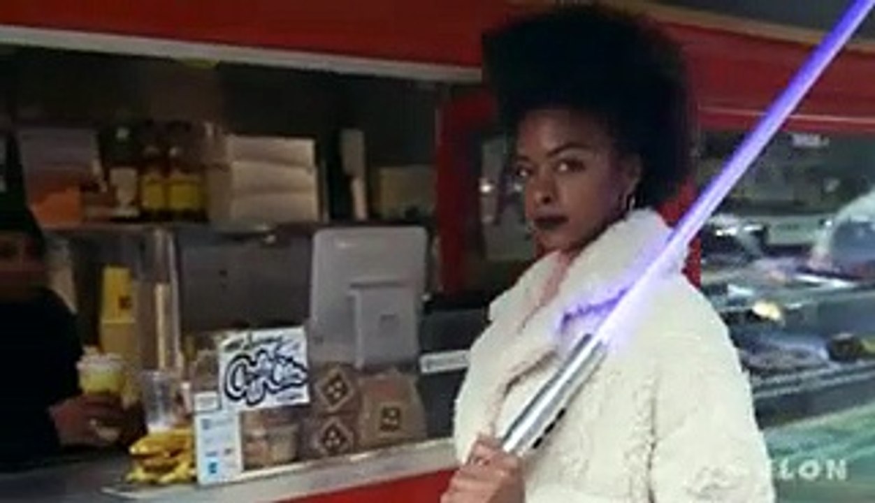 Star Wars Street Style