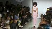 This Young Designer Tackled Sexual Assault During Her NYFW Debut