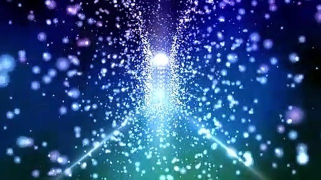 Puerta de las estrellas 4K (efectos visuales)