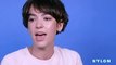 After Hours, Brigette Lundy-Paine Writes Her Own Musicals While Cleaning