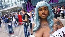Black Cosplayers Talk About The Racism In Comic Fandom