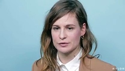 what christine and the queens really thinks of new yorkers