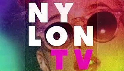 IAMGALLA x DENIM + SUPPLY RALPH LAUREN  x NYLON