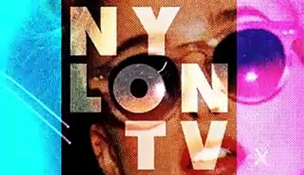 NYLON GUYS x AARON PAUL: BEHIND THE SCENES