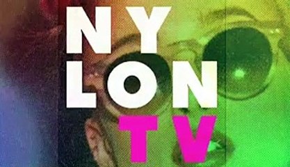 PARTY WITH JESSICA ALBA AT HER COVER LAUNCH PARTY