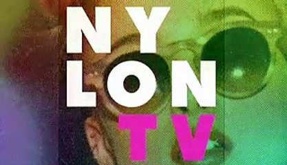 NYLON TV ISSUE 2013: ALEXIS BLEDEL