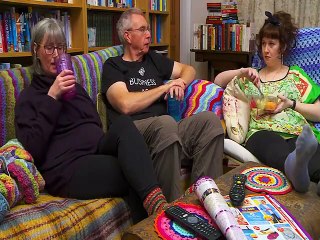 Gogglebox S13E01