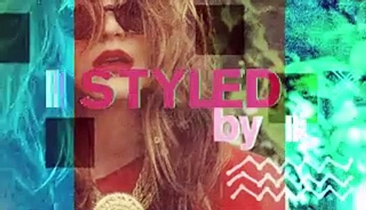 STYLED BY: WEWOREWHAT