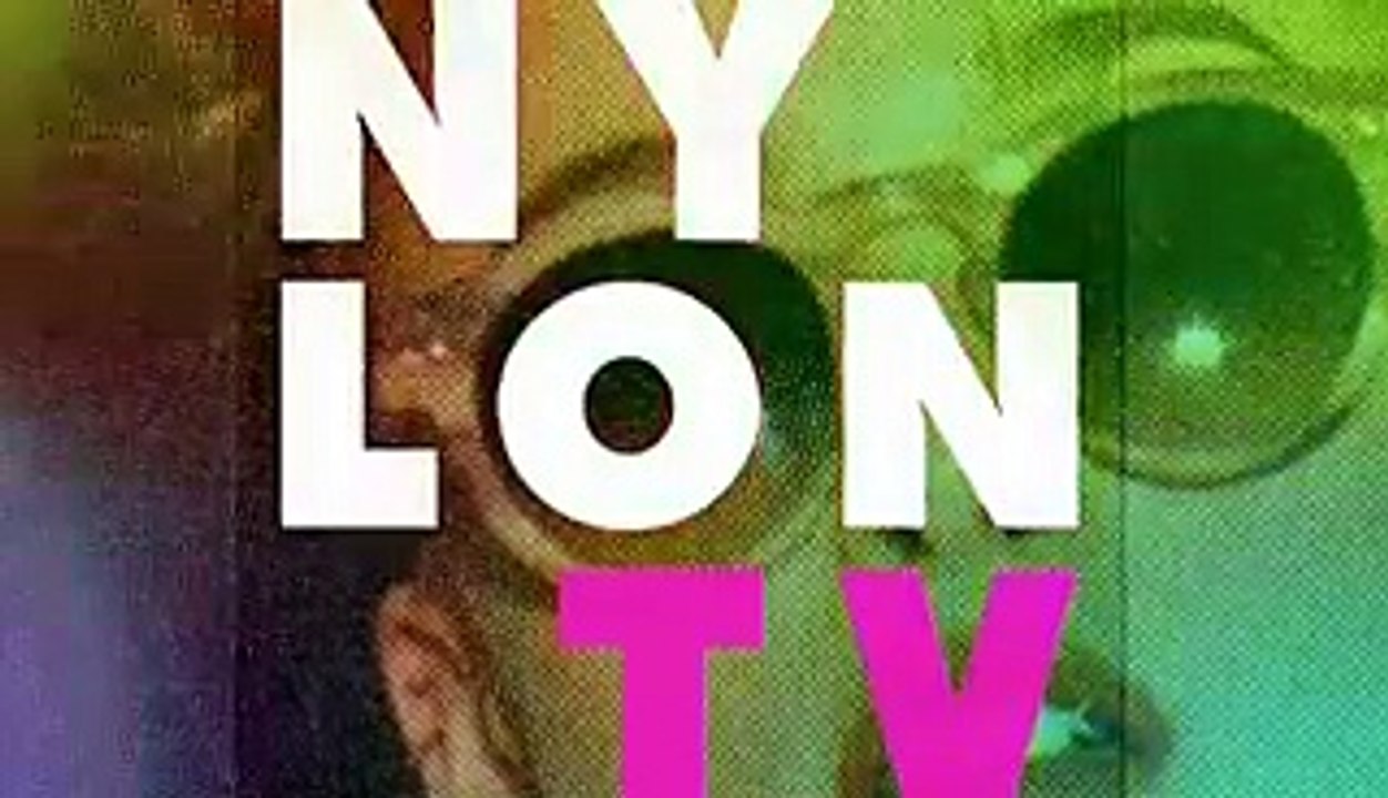 NYLON x PROJECT DAY 2